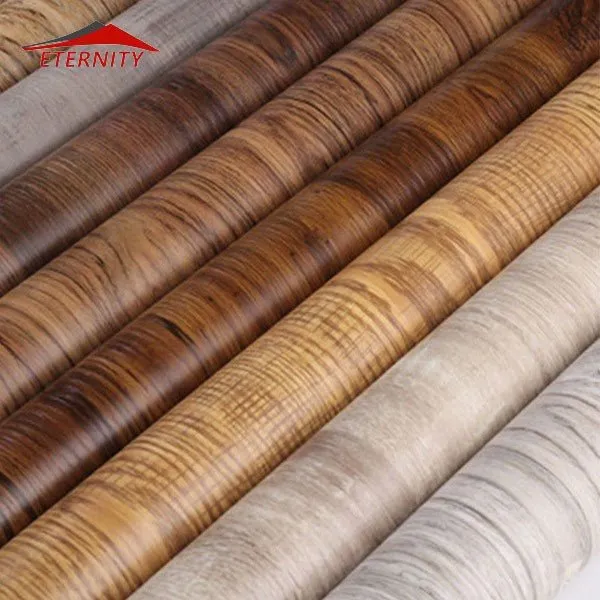 Pvc Wallpaper For Furniture