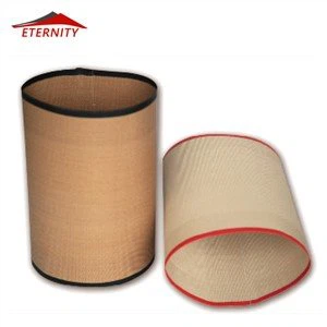 PTFE Tefllon hüvely cső